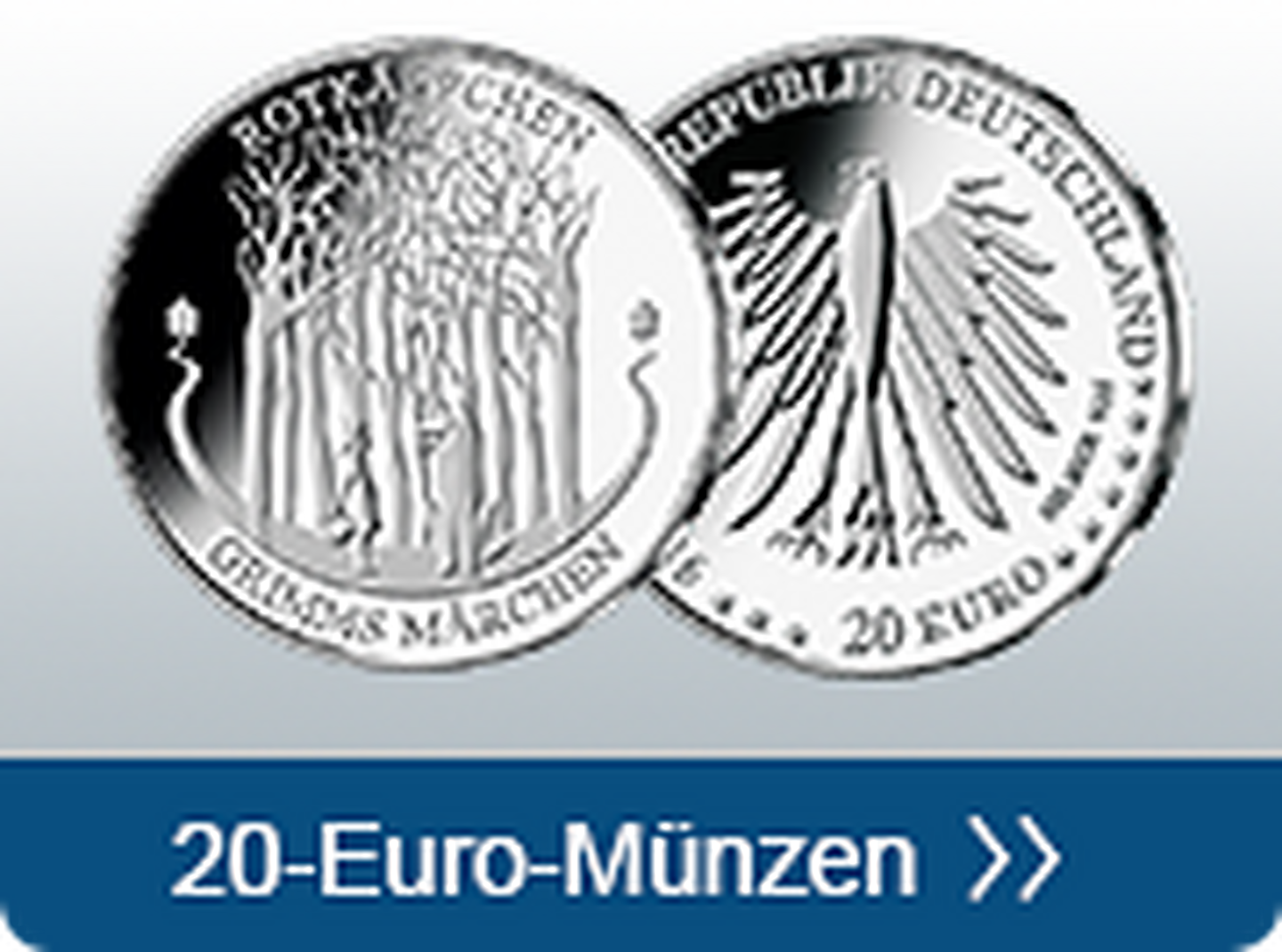 20-Euro-Münzen