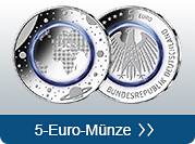 5-Euro-Münzen