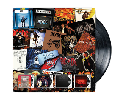 AC/DC Fan Sheet 