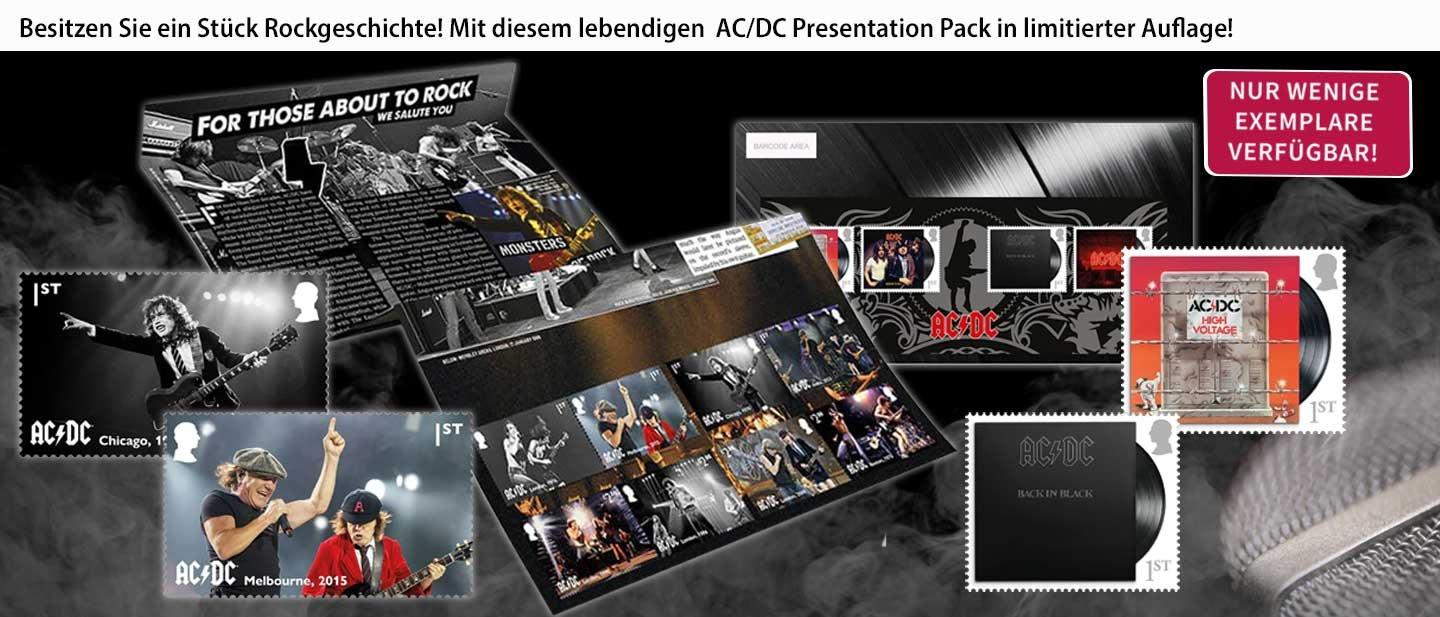 ACDC Presentation-Pack
