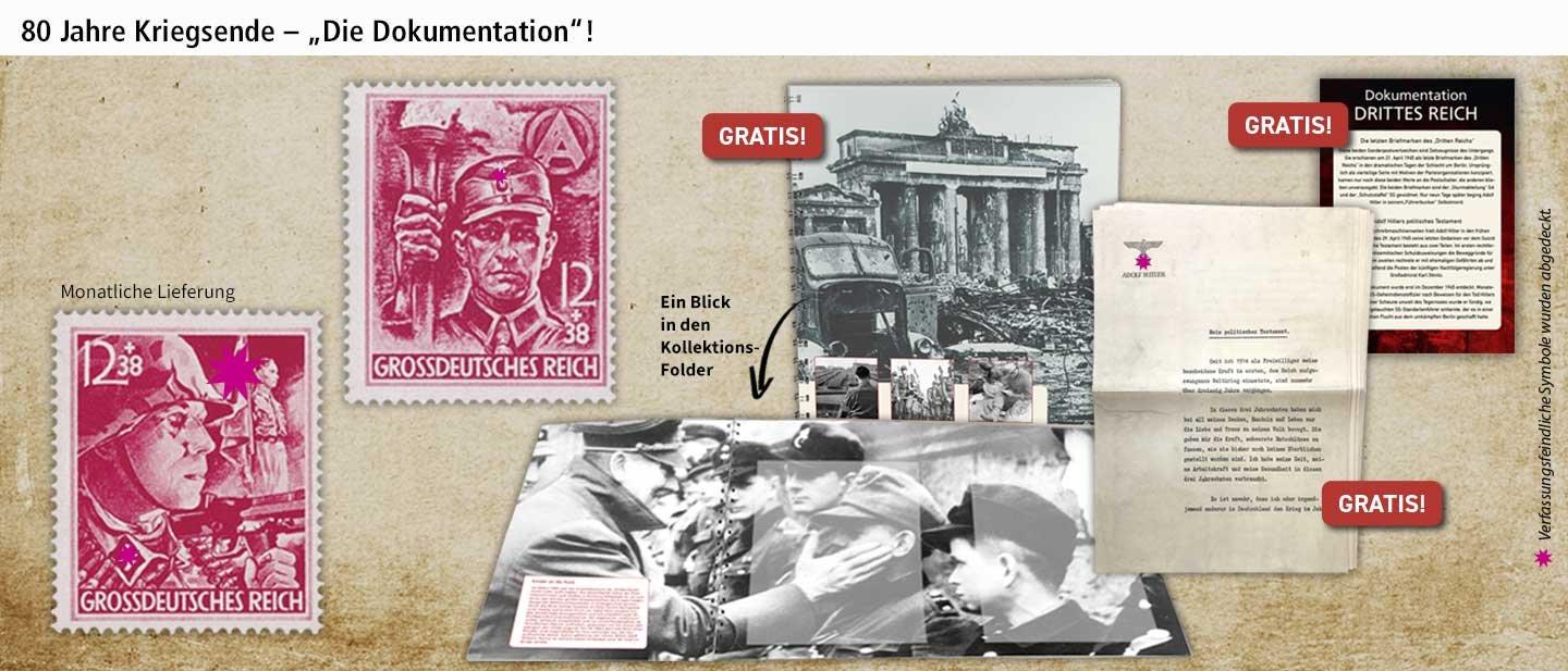 Dokumentation Drittes Reich