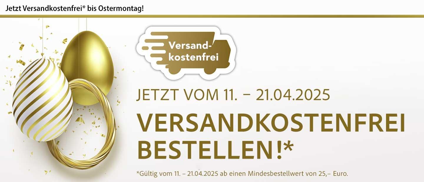 Versandkostenfrei