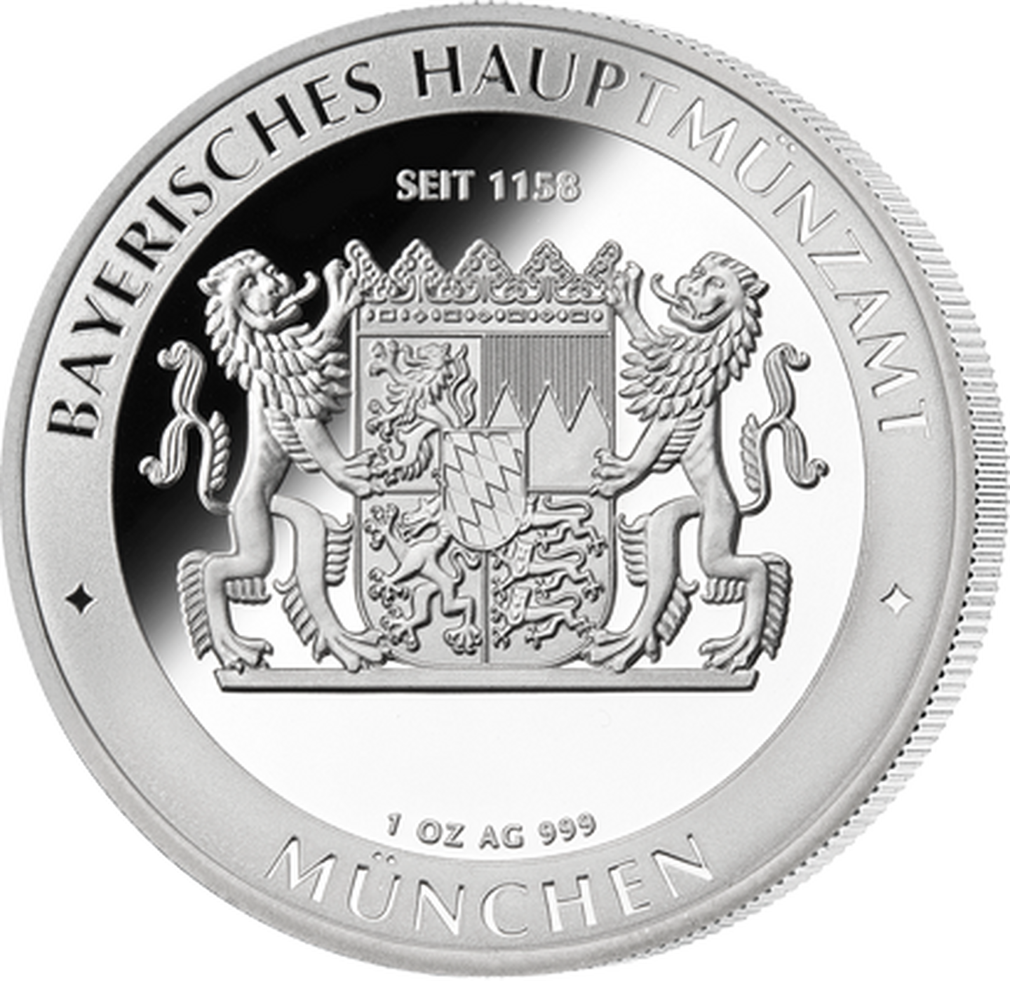 Bayern-Thaler-2025-Rueckseite