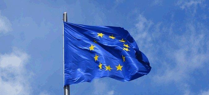 EU-Flagge