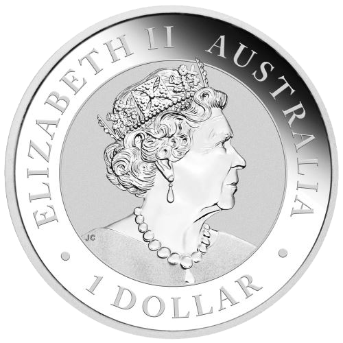 Monnaie Joyeux Anniversaire Australie 19 Societe Francaise Des Monnaies