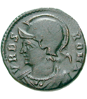Original Münzen der römischen Kaiser zu erschwinglichen Preisen!