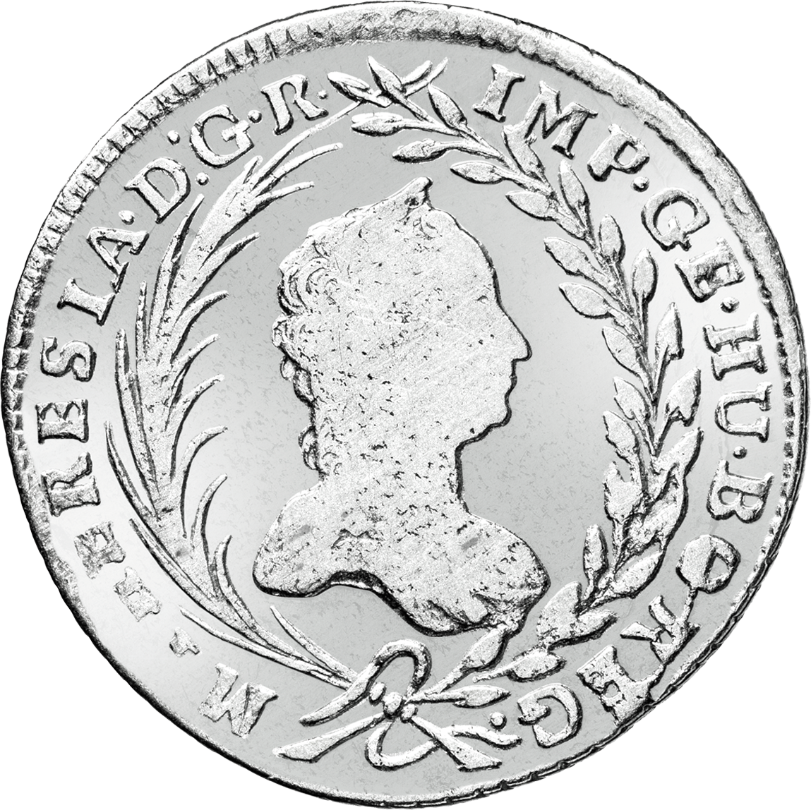 3er-Set historischer Originale "Die Kaiserfamilie Maria Theresias"