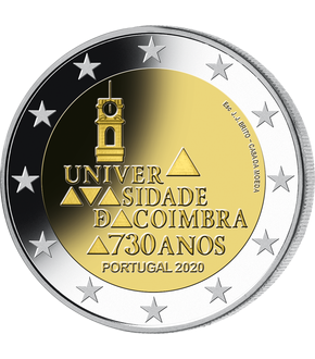 Universität von Coimbra