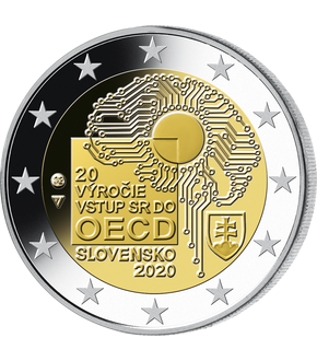 20 Jahre Beitritt zur OECD