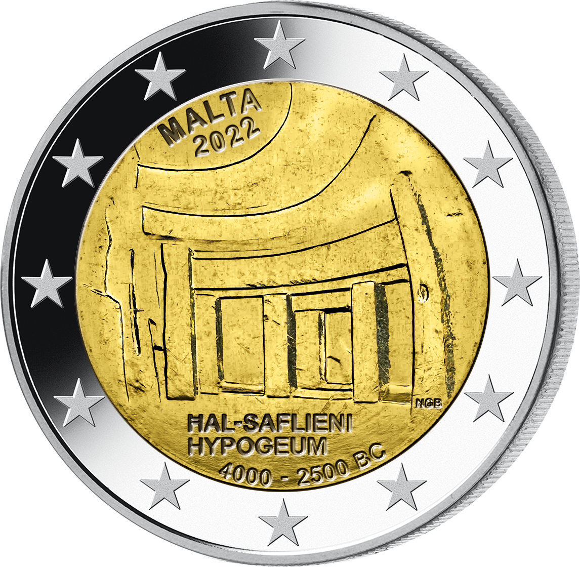 Hypogäum von Hal-Saflieni