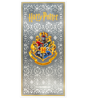 Offizielle Silber-Münznoten zu "Harry Potter", "Der Herr der Ringe" und "Game of Thrones"