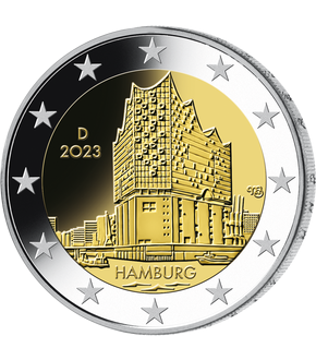 Hamburg - Elbphilharmonie