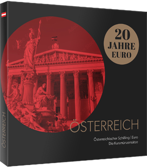 "20 Jahre Abschied vom Schilling" - Die Original-Dokumentation "Europäische Währungs-Edition"