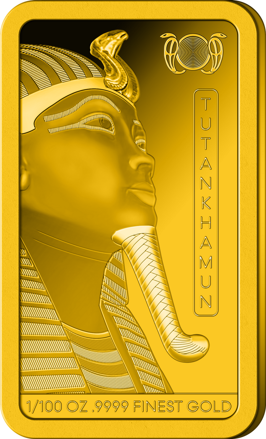 Weitere Ausgabe der Kollektion "Tutanchamun"