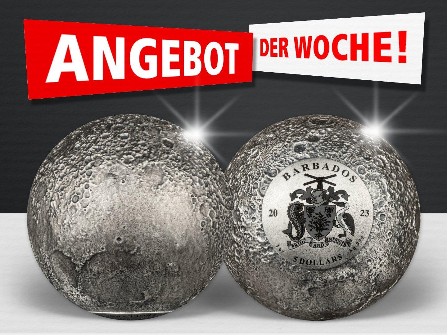 Jetzt das Angebot der Woche sichern!