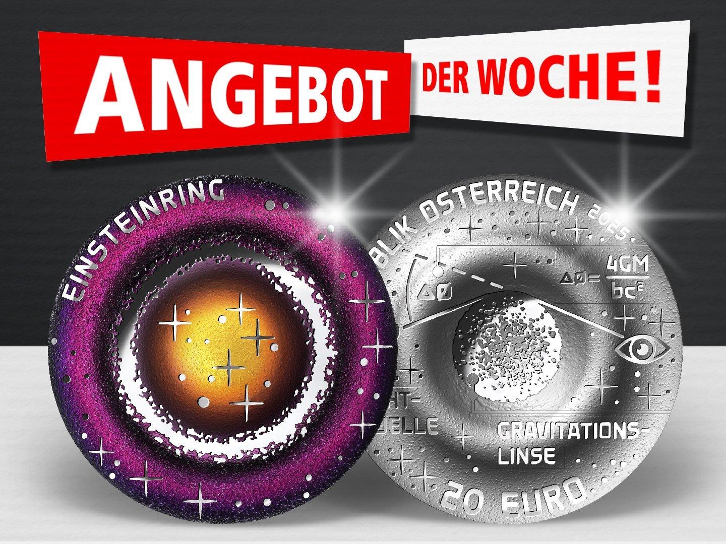 Entdecken Sie jetzt das Angebot der Woche