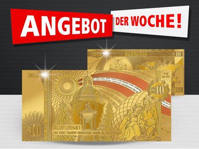 Angebote an Münz offers - Sammler