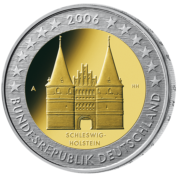 Schleswig-Holstein