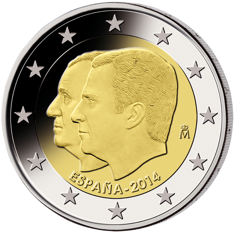 Proklamation von König Felipe VI.