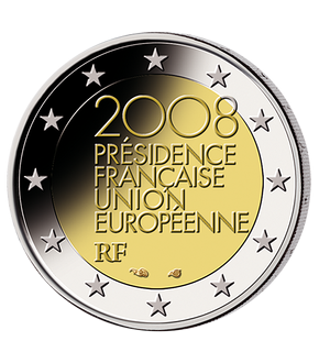 Französischer Vorsitz im Rat der EU