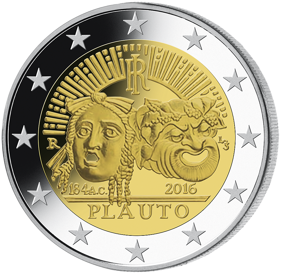 Titus Maccius Plautus