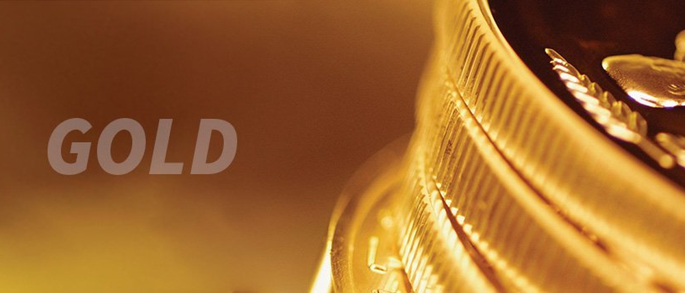 Glanzvolle Gold-Kollektionen - jetzt entdecken! 