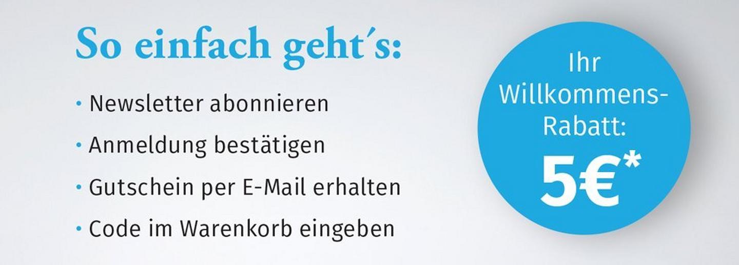 MDM Newsletter anmelden und Vorteile sichern