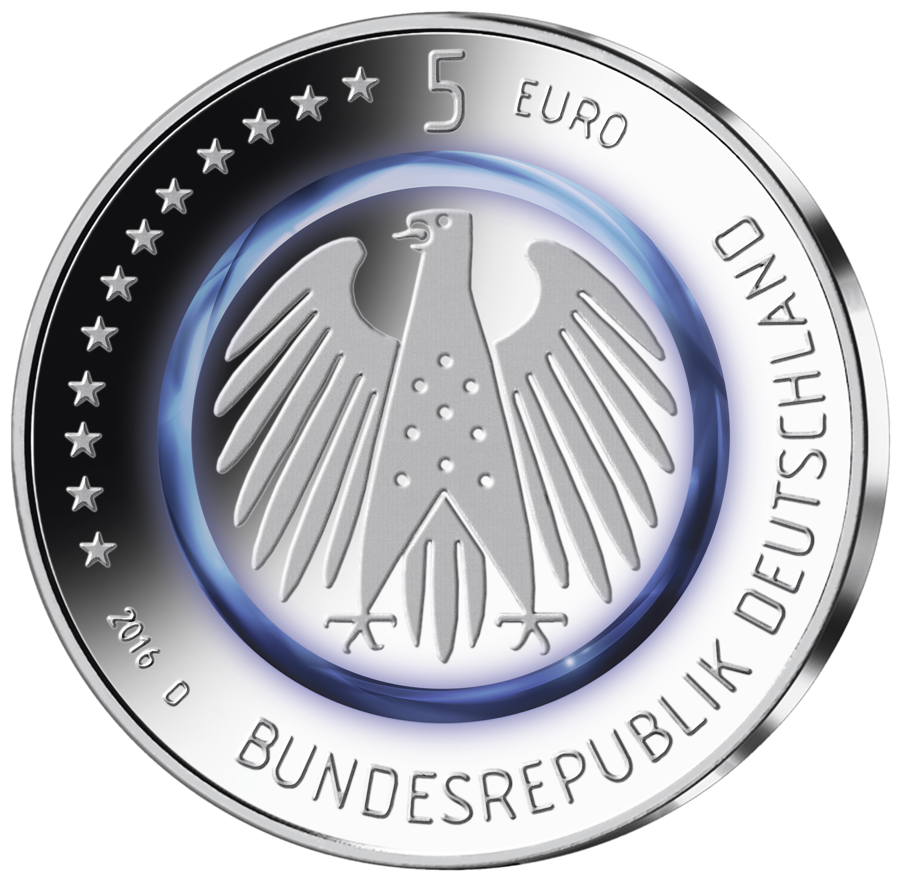 Munzen Euromunzen Goldmunzen Mdm Deutsche Munze