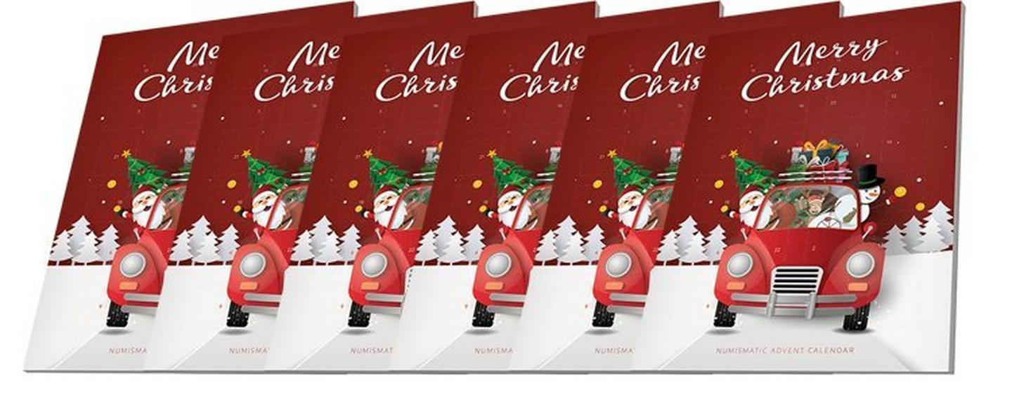 MDM-Adventskalender 2025