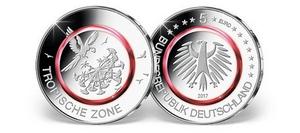 5-Euro-Münze 