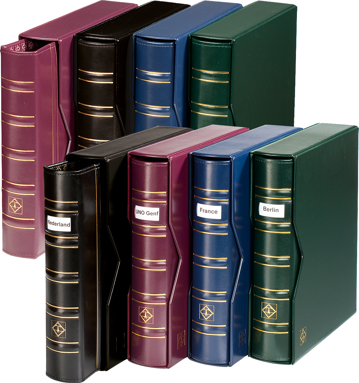 Ringbinder GRANDE-SIGNUM