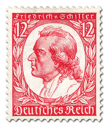 Briefmarke Deutsches Reich 758 – Rathaus Bremen 1940, Postfrisch ** MNH, Sammlerqualität