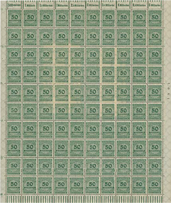 Frankreich Briefmarkenset: Tag Der Briefmarke 1994 | 3010C-3011C Komplett Postfrisch MNH | Prophila Collection