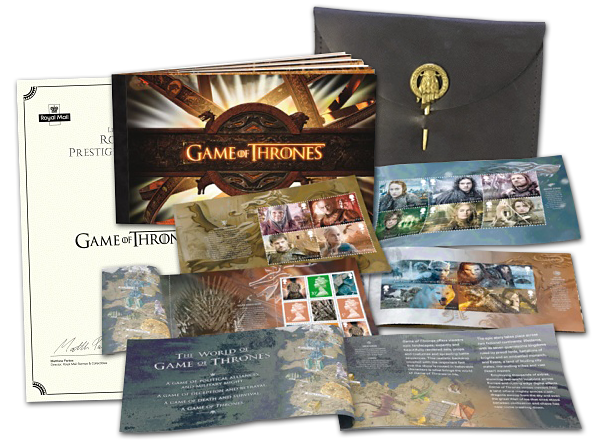 Game Of Thrones Bücher Set Deutsch