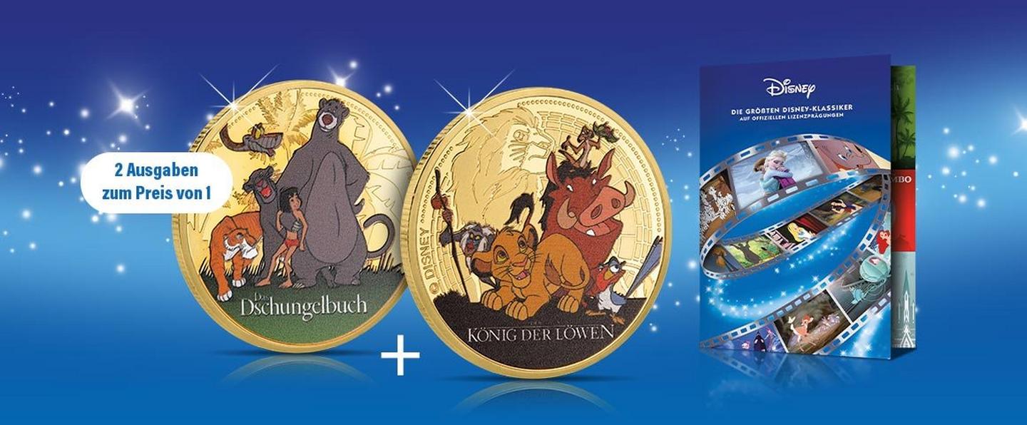 Zum Todestag von Walt Disney: Klassiker entdecken – Fakten, Geschichte & Sammel-Tipps