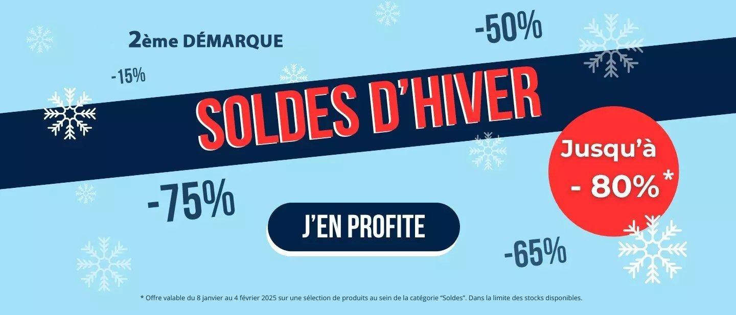 Soldes