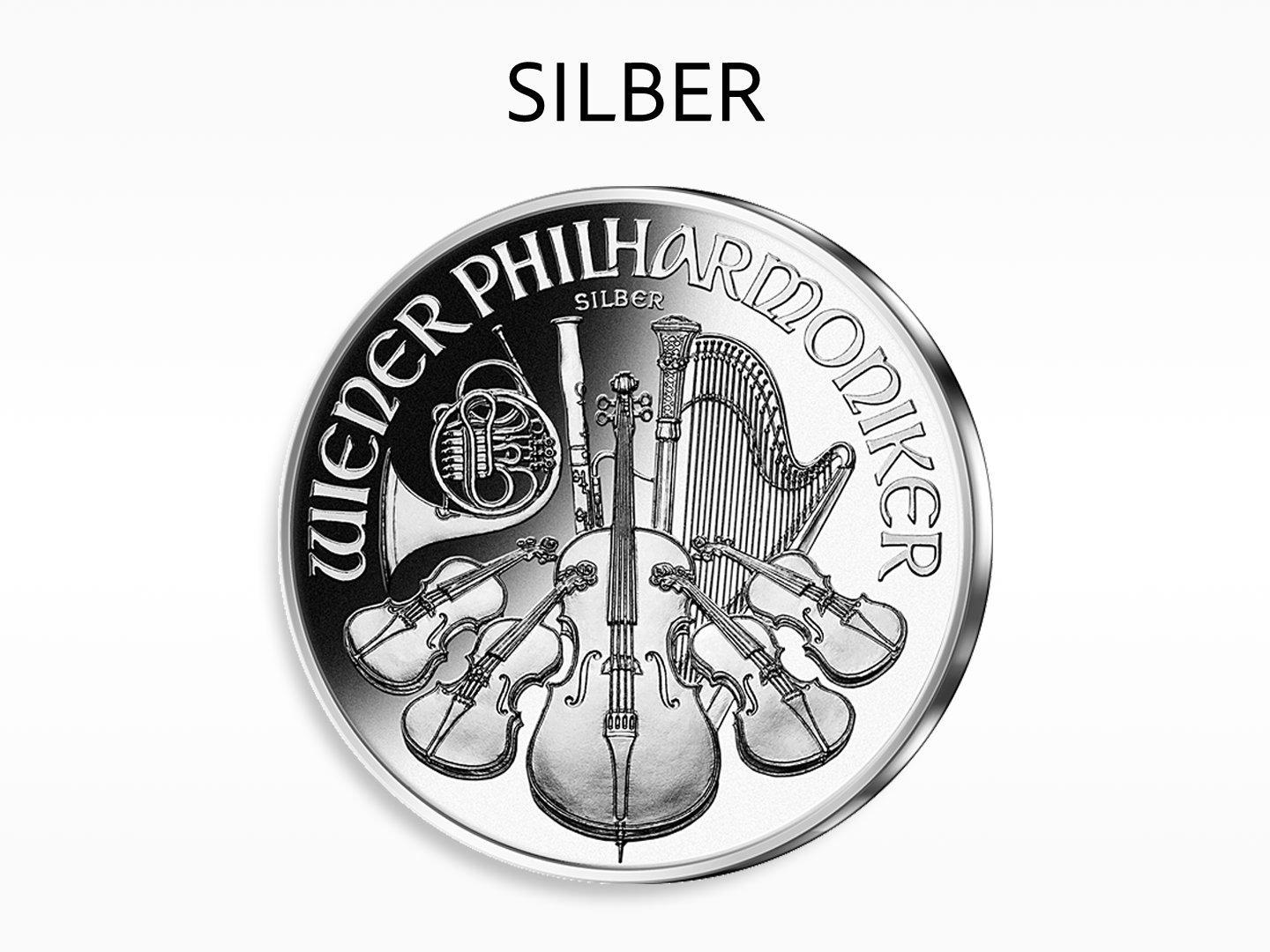 Silber