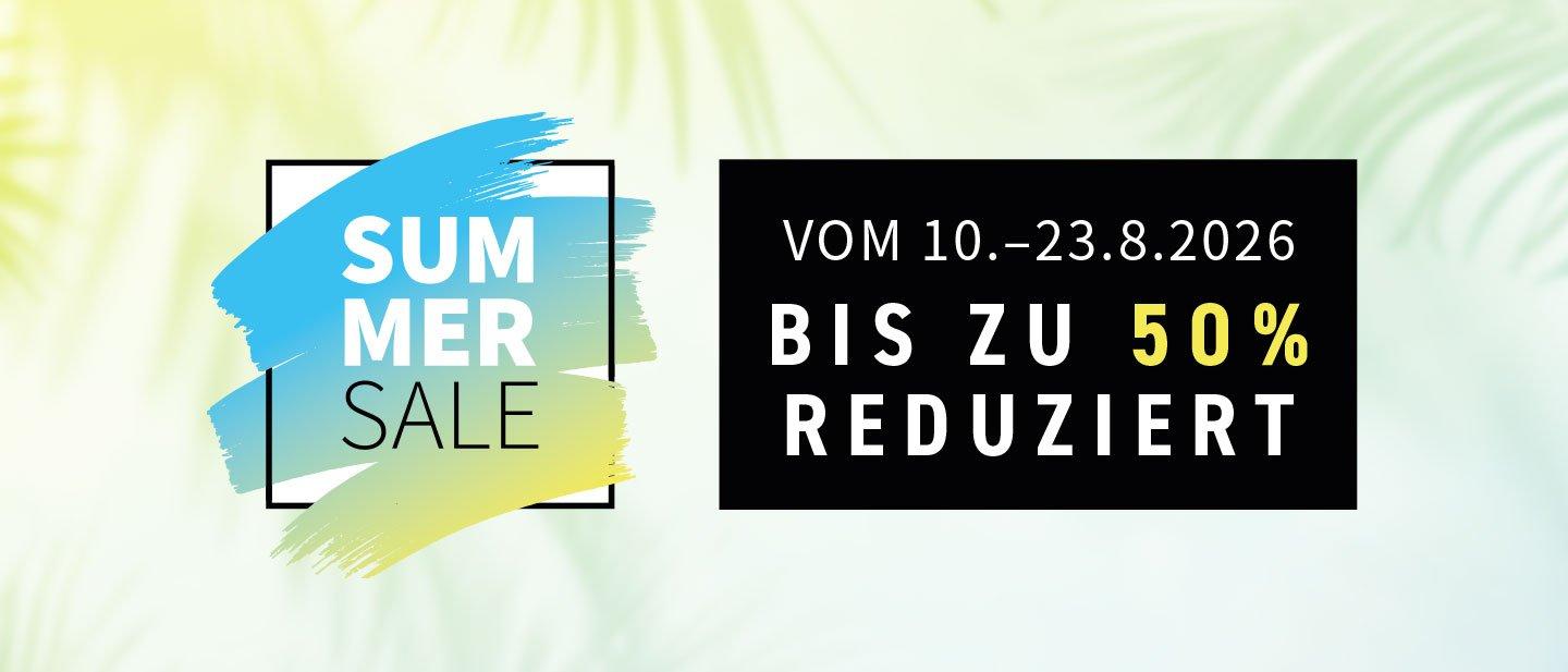 Sparen Sie jetzt bis zu 50 % - Schnell sein lohnt sich!