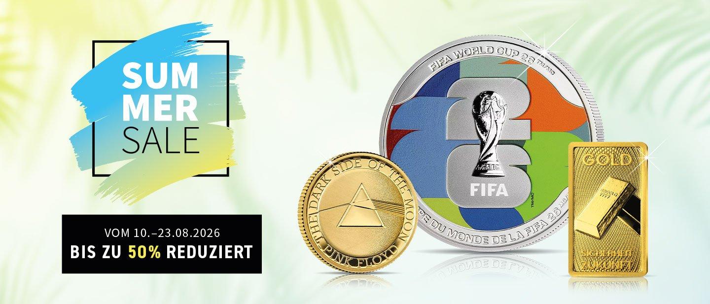 Sparen Sie jetzt bis zu 50 % - Schnell sein lohnt sich!