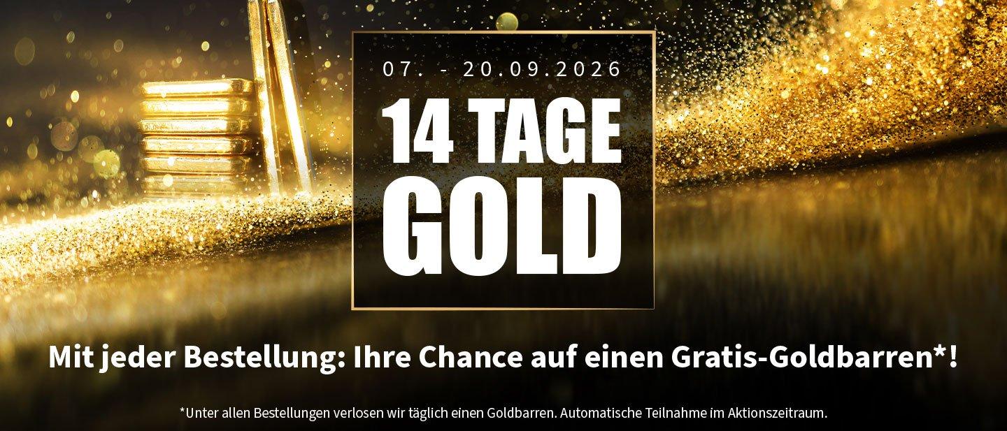 Gold – Barren, Münzen & Prägungen