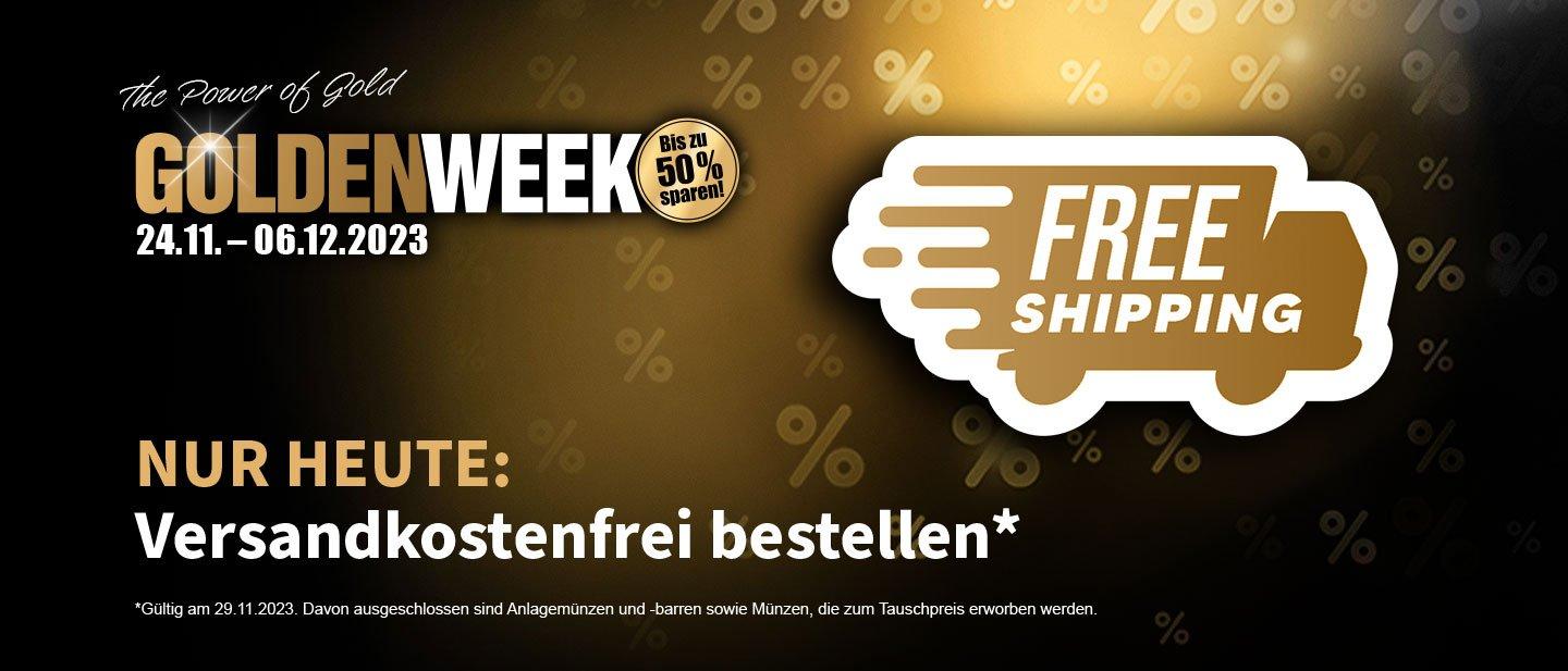 Heute versandkostenfrei