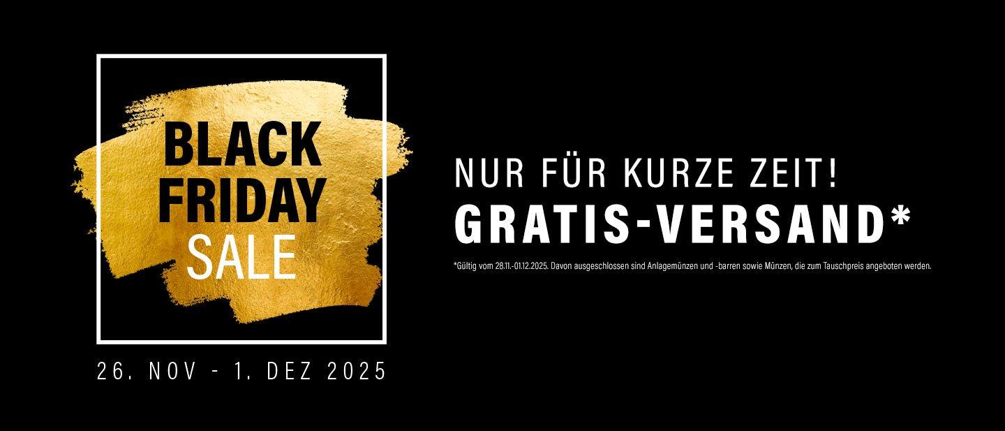 Black Friday - Die besten Angebote des Jahres