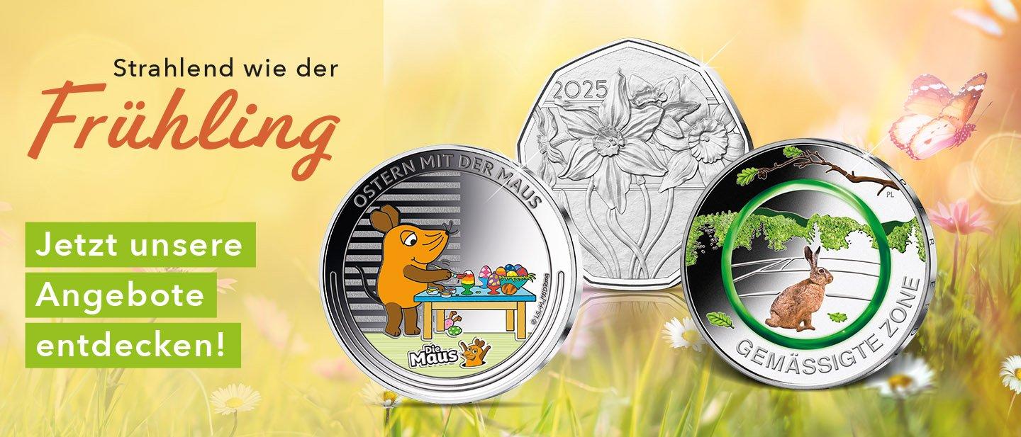 Frühlingsanfang