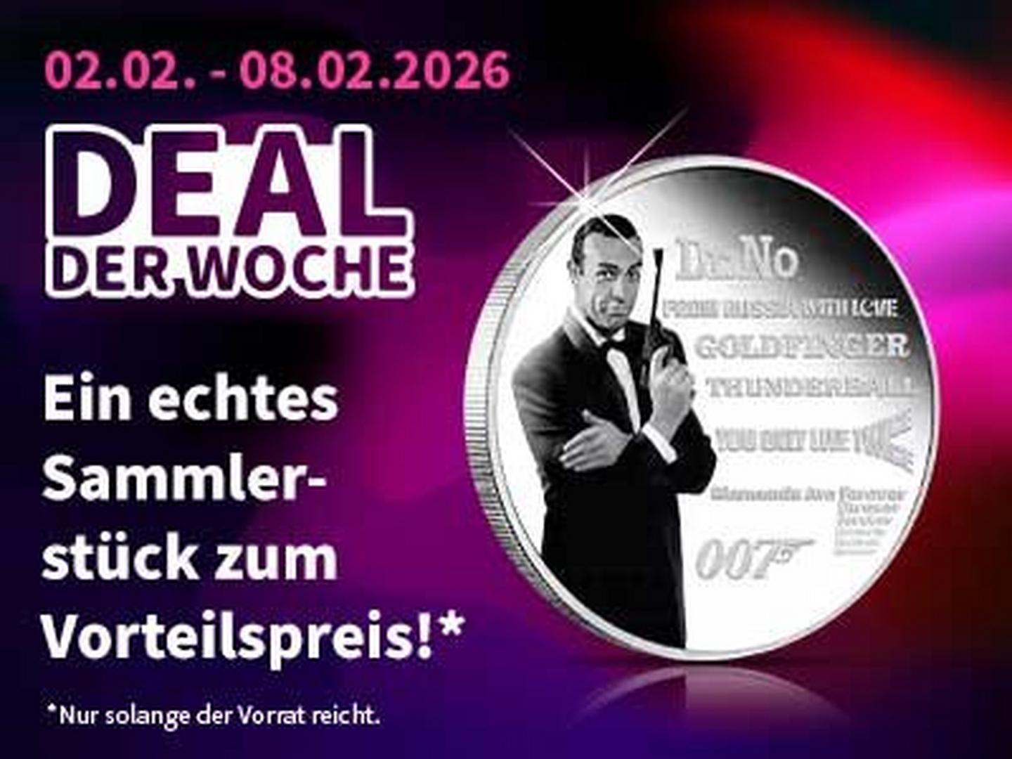 Deal der Woche