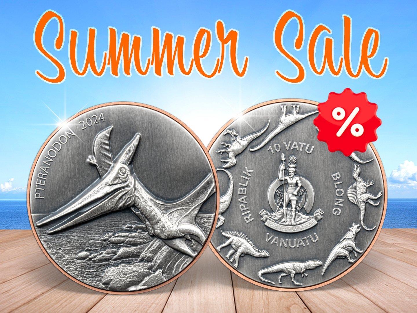 Jetzt das Summer Sale Angebot sichern!