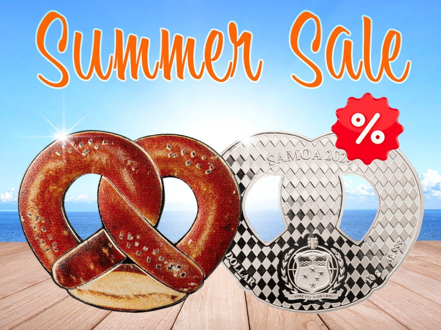 Jetzt das Angebot der Woche sichern!