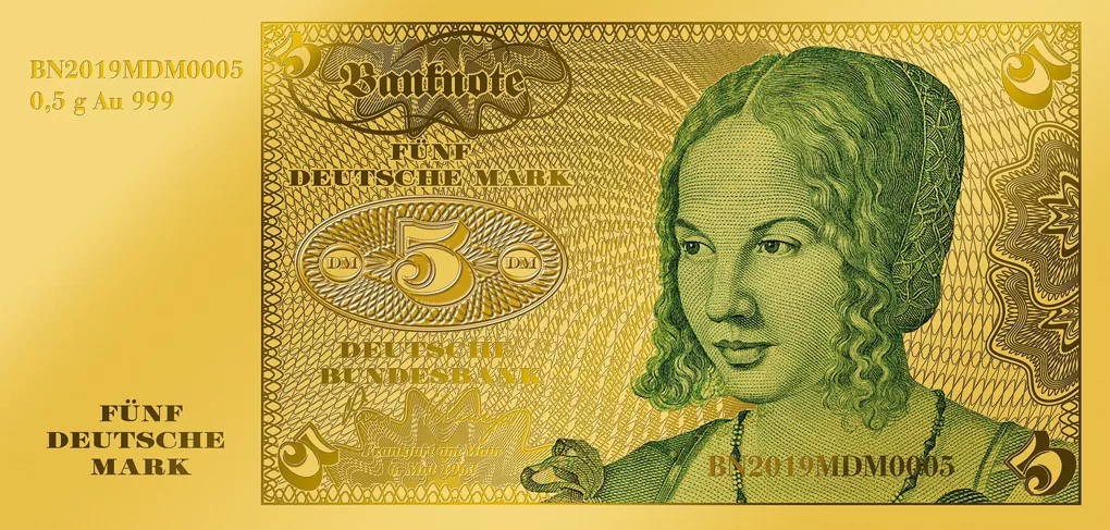 Munzen Euromunzen Goldmunzen Mdm Deutsche Munze