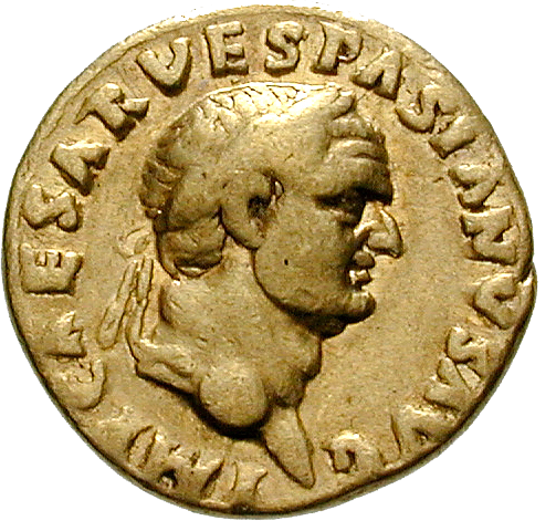 Vespasianus_Aureus_1