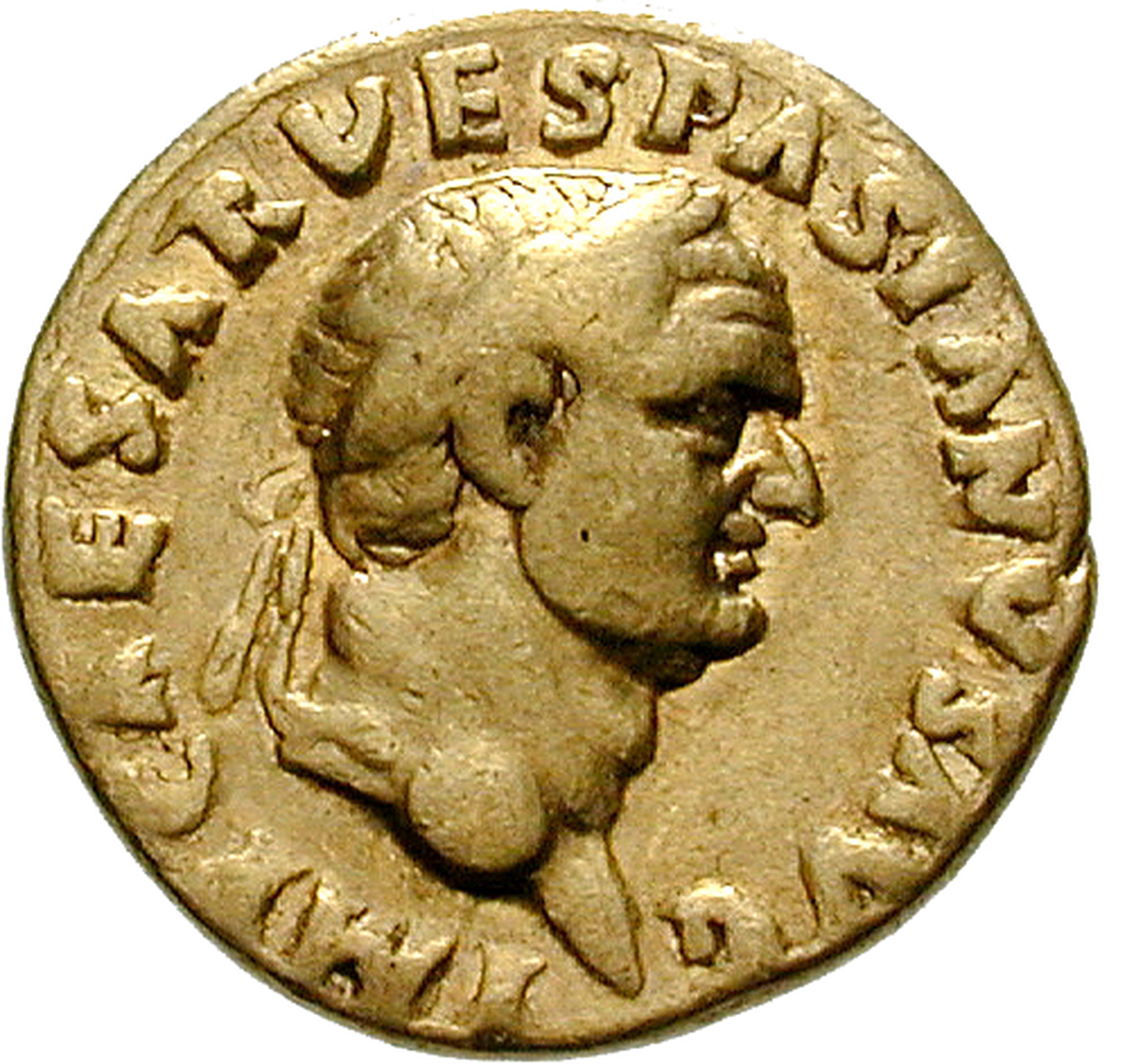 Vespasianus_Aureus_1