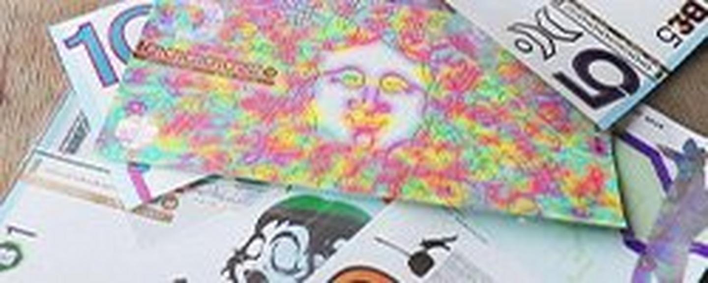 Münzen-News: Brixton Pound